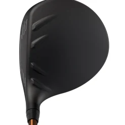 Used Ping G400 SFT Left Handed Fairway Wood Golf Clubs