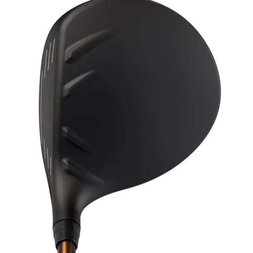 Used Ping G400 SFT Left Handed Fairway Wood Golf Clubs