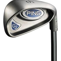 Used Ping G5 Wedge Golf Clubs