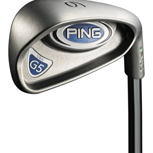Used Ping G5 Wedge Golf Clubs