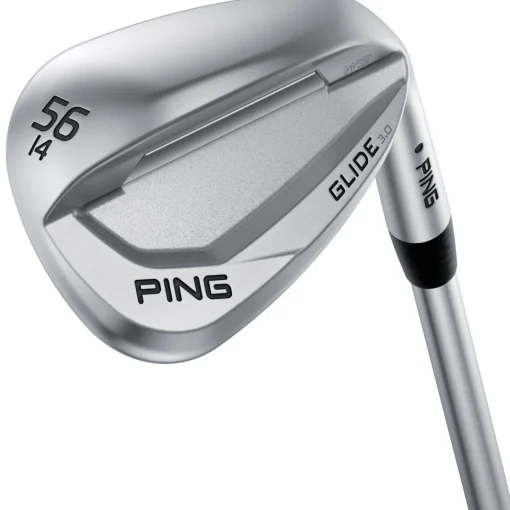 Used Ping Glide 3.0 WS Wedge Golf Clubs