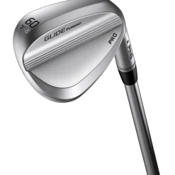 Used Ping Glide Forged Pro S Grind Wedge Golf Clubs