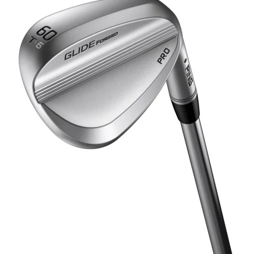 Used Ping Glide Forged Pro S Grind Wedge Golf Clubs