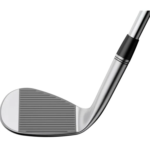 Used Ping Glide Forged Pro Raw S Grind Wedge Golf Clubs