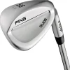 Used Ping Glide SS Left Handed Wedge Golf Clubs