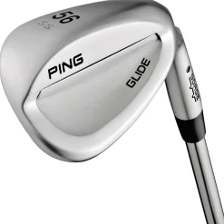 Used Ping Glide SS Left Handed Wedge Golf Clubs