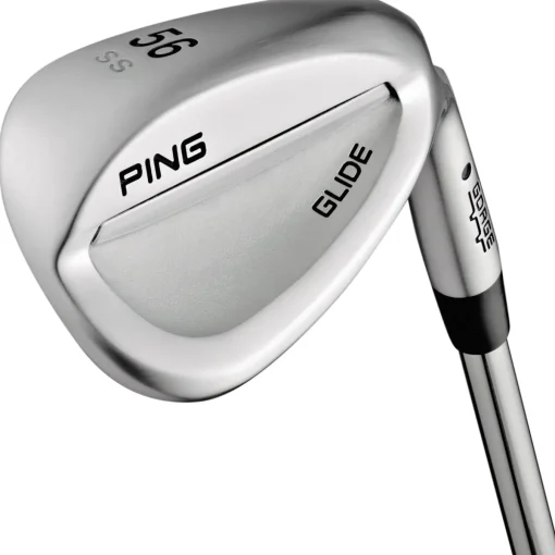 Used Ping Glide SS Left Handed Wedge Golf Clubs