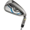 Used Ping GMax K1 Iron Set Golf Clubs