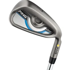 Used Ping GMax K1 Iron Set Golf Clubs