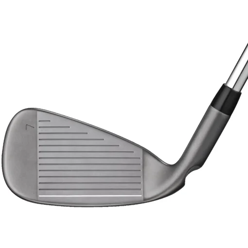 Used Ping GMax K1 Iron Set Golf Clubs