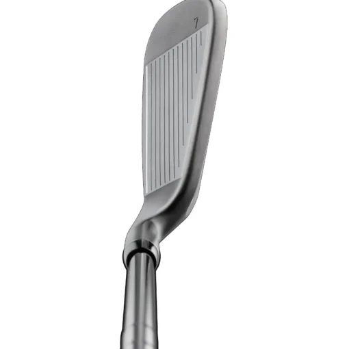 Used Ping GMax K1 Iron Set Golf Clubs