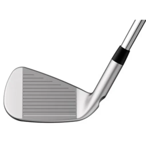 Used Ping i500 / i210 Combo Iron Set Golf Clubs