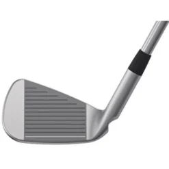 Used Ping i500 / i210 Combo Iron Set Golf Clubs