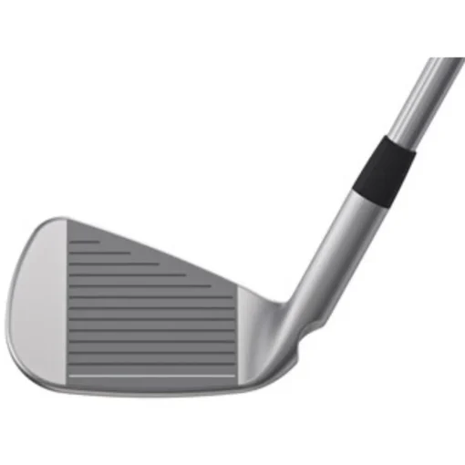 Used Ping i500 / i210 Combo Iron Set Golf Clubs