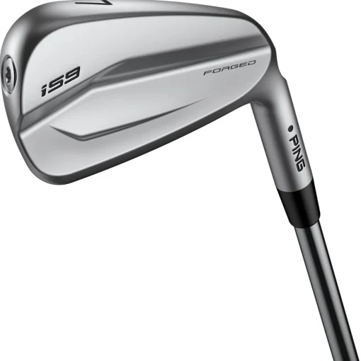 Used Ping i59 Iron Individual Golf Clubs