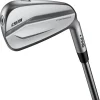 Used Ping i59 Iron Set Golf Clubs