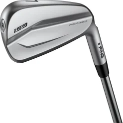 Used Ping i59 Iron Set Golf Clubs