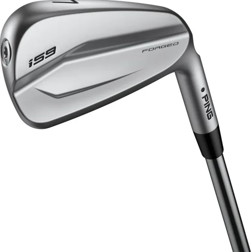 Used Ping i59 Iron Set Golf Clubs