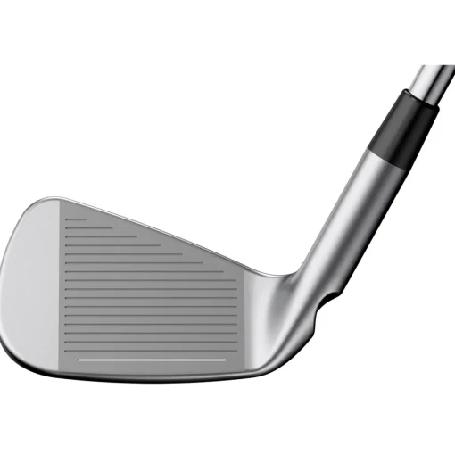 Used Ping i59 Iron Set Golf Clubs