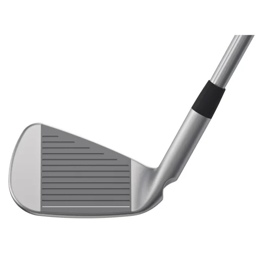Used Ping i500 Iron Set Golf Clubs