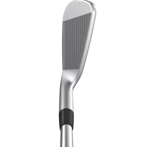 Used Ping i500 Iron Set Golf Clubs