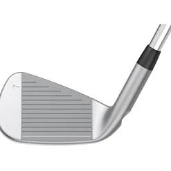 Used Ping i200 Iron Set Golf Clubs