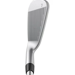 Used Ping i200 Iron Set Golf Clubs