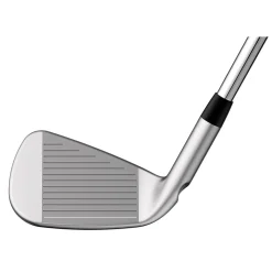Used Ping i210 Iron Set Golf Clubs