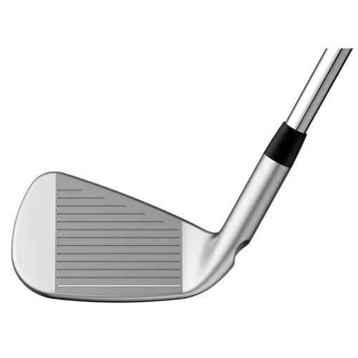 Used Ping i210 Iron Set Golf Clubs
