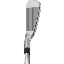 Used Ping i210 Iron Set Golf Clubs
