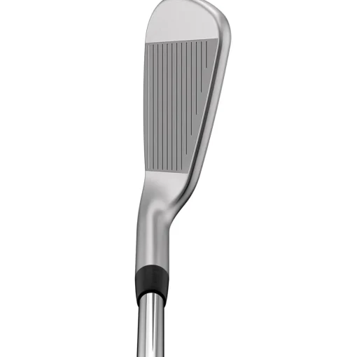 Used Ping i210 Iron Set Golf Clubs