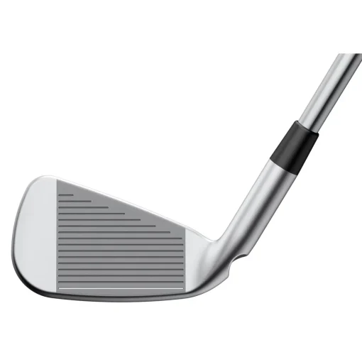 Used Ping i230 Iron Set Golf Clubs