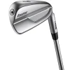 Used Ping i525 Iron Set Golf Clubs
