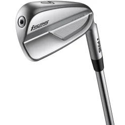 Used Ping i525 Iron Set Golf Clubs