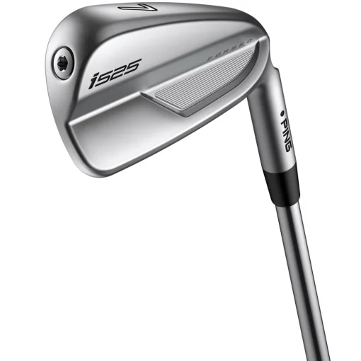 Used Ping i525 Iron Set Golf Clubs