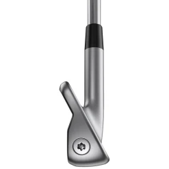 Used Ping i525 Iron Set Golf Clubs