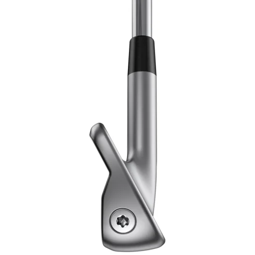 Used Ping i525 Iron Set Golf Clubs