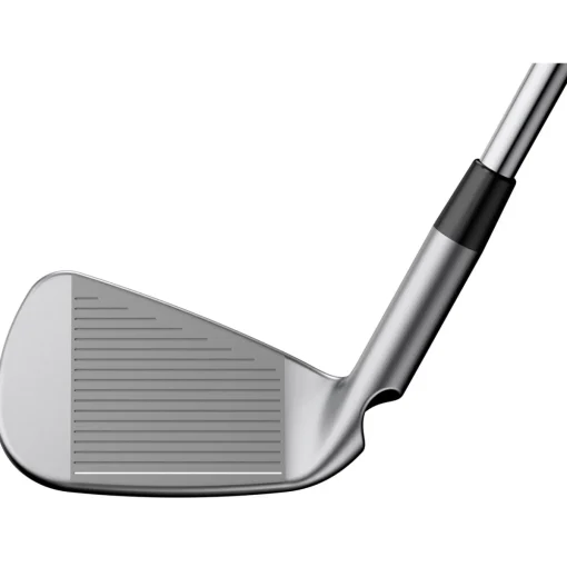 Used Ping i525 Iron Set Golf Clubs