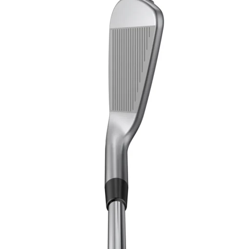 Used Ping i525 Iron Set Golf Clubs