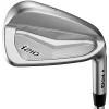 Used Ping i210 Left Handed Iron Individual Golf Clubs