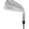 Used Ping i210 Power Spec Iron Set Golf Clubs