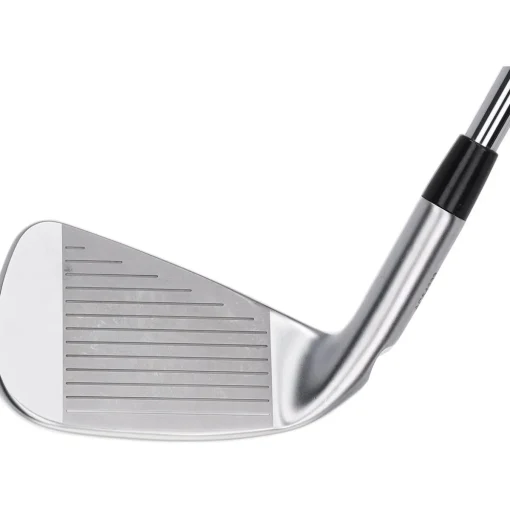 Used Ping i210 Power Spec Iron Set Golf Clubs