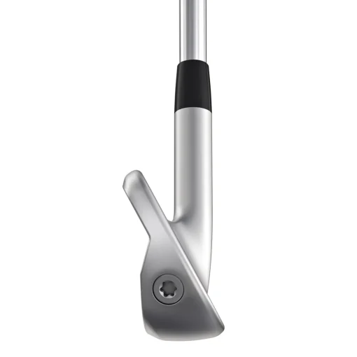 Used Ping i500 Power Spec Iron Set Golf Clubs