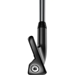 Used Ping iCrossover Left Handed Hybrid Golf Clubs