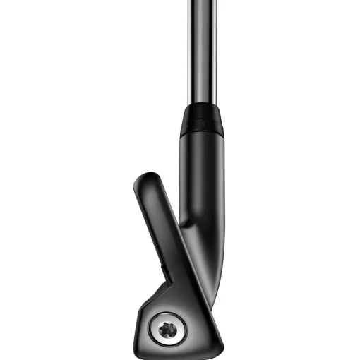 Used Ping iCrossover Left Handed Hybrid Golf Clubs