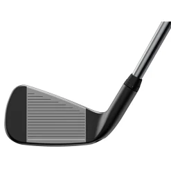 Used Ping iCrossover Left Handed Hybrid Golf Clubs