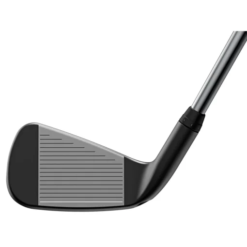 Used Ping iCrossover Left Handed Hybrid Golf Clubs