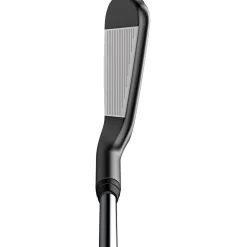 Used Ping iCrossover Left Handed Hybrid Golf Clubs