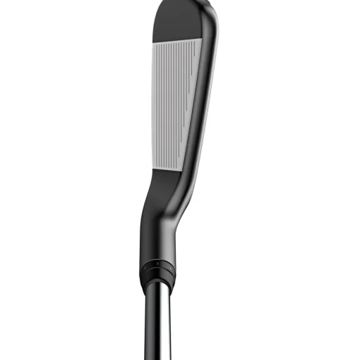 Used Ping iCrossover Left Handed Hybrid Golf Clubs