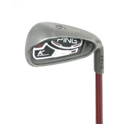 Used Ping K15 Iron Set Golf Clubs